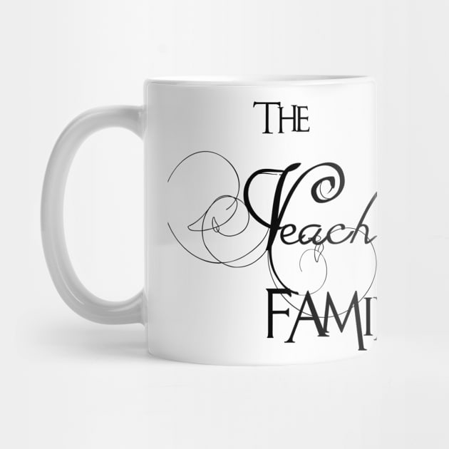 The Veach Family ,Veach Surname by Francoco